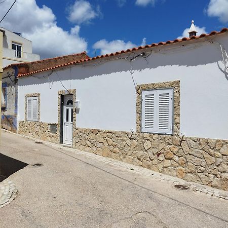 Casa Da Vila Villa Mexilhoeira Grande Ngoại thất bức ảnh