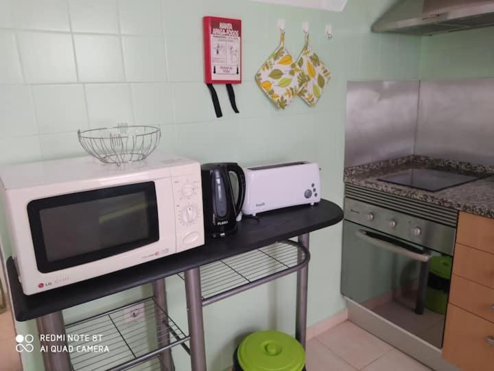 Casa Da Vila Villa Mexilhoeira Grande Ngoại thất bức ảnh
