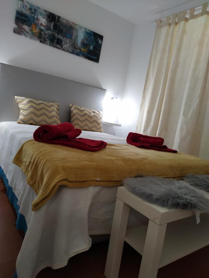 Casa Da Vila Villa Mexilhoeira Grande Ngoại thất bức ảnh
