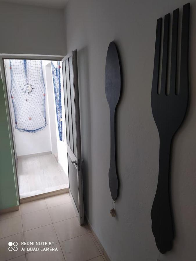 Casa Da Vila Villa Mexilhoeira Grande Ngoại thất bức ảnh