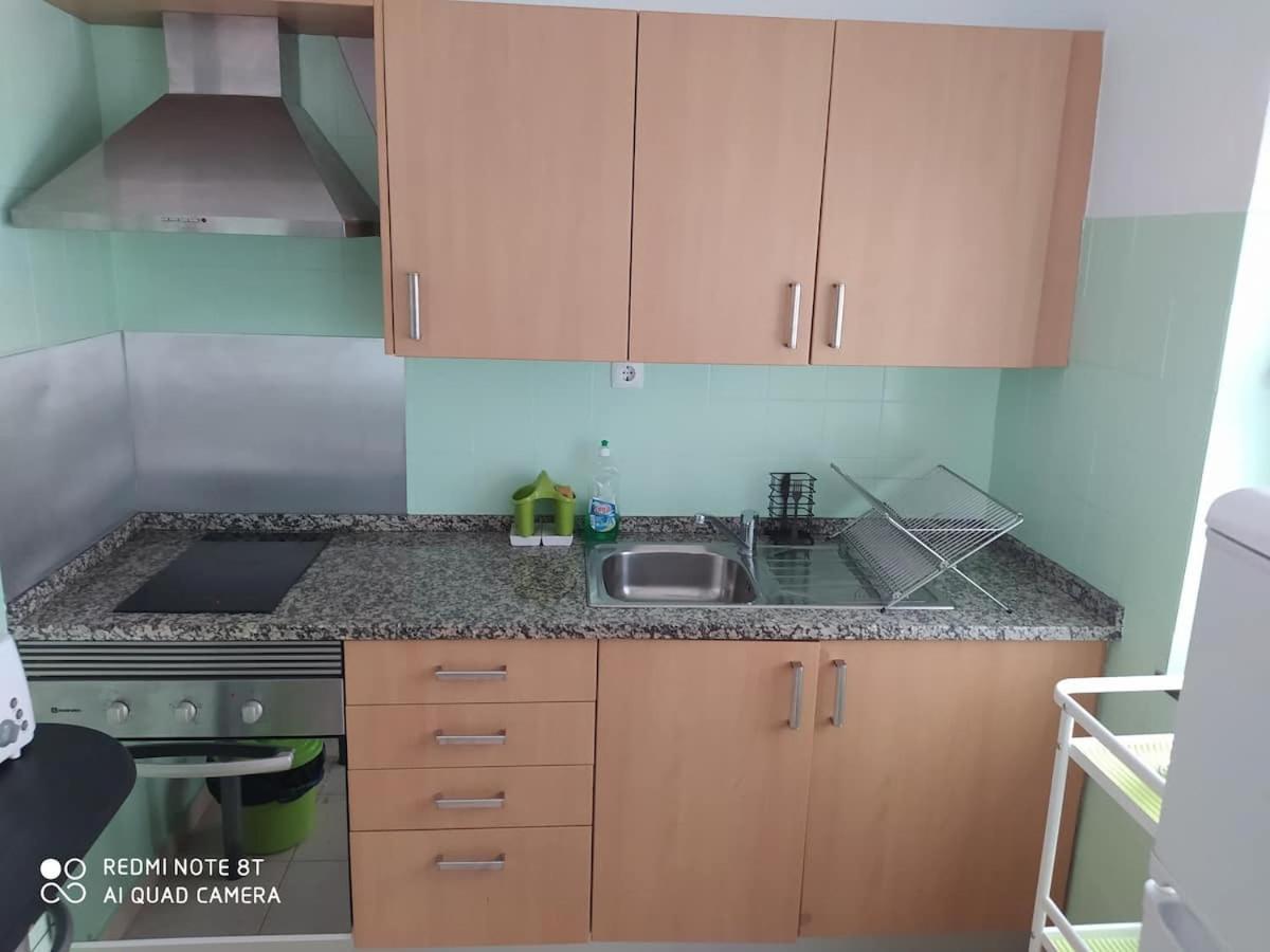 Casa Da Vila Villa Mexilhoeira Grande Ngoại thất bức ảnh