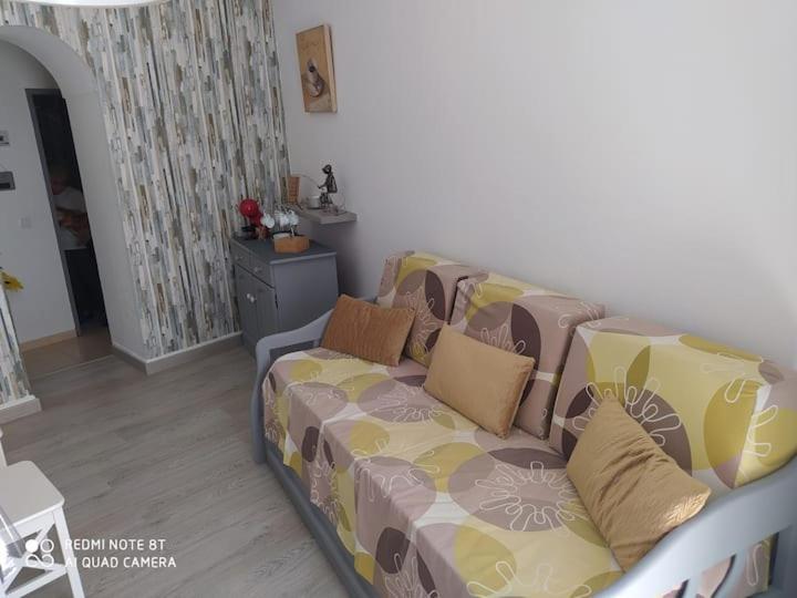 Casa Da Vila Villa Mexilhoeira Grande Ngoại thất bức ảnh