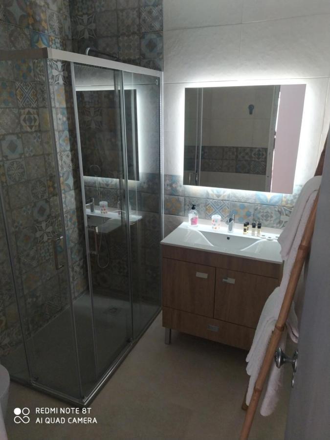 Casa Da Vila Villa Mexilhoeira Grande Ngoại thất bức ảnh