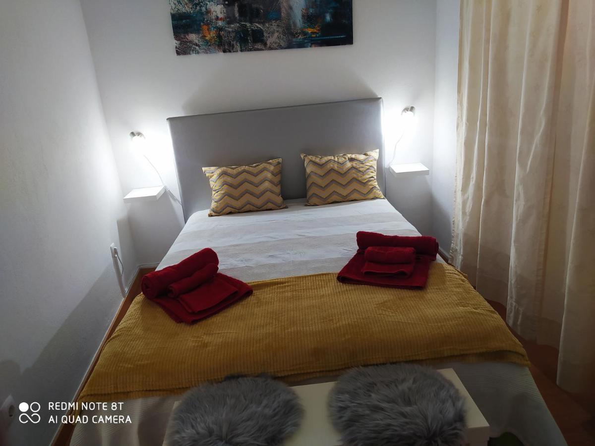 Casa Da Vila Villa Mexilhoeira Grande Ngoại thất bức ảnh