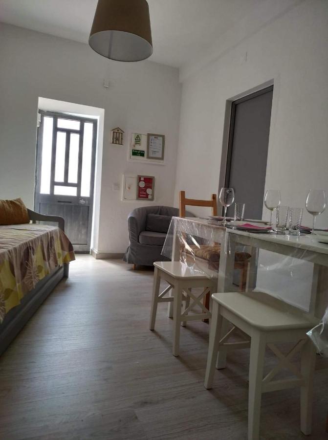 Casa Da Vila Villa Mexilhoeira Grande Ngoại thất bức ảnh