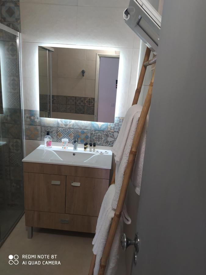 Casa Da Vila Villa Mexilhoeira Grande Ngoại thất bức ảnh
